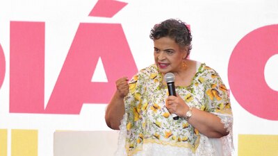 Paredes afirmó que cuenta con el respaldo de la militancia del PRI