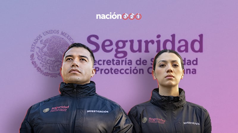 SSPC busca agentes de inteligencia e investigación; ofrece sueldo de 32 mil pesos
