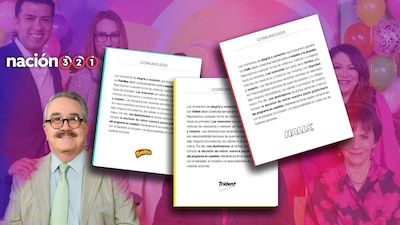 Marcas rompen lazo comercial con ‘Ventaneando’ por polémica de Pedro Sola