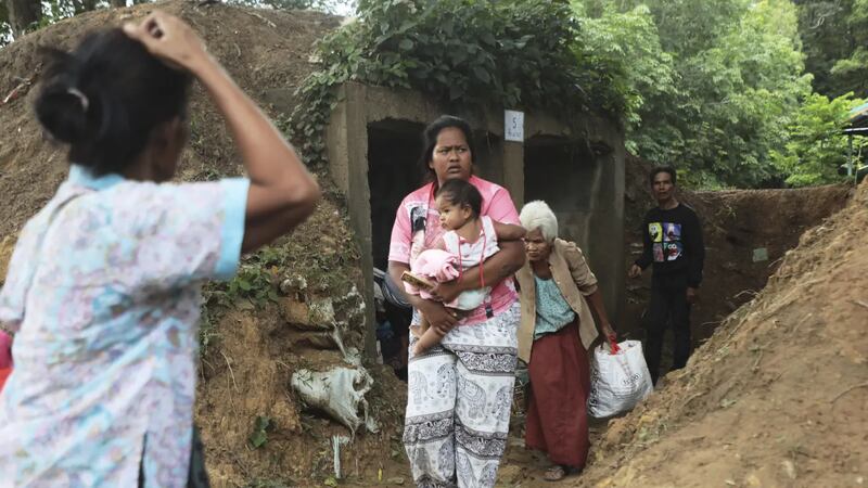 ¿Qué pasa entre Tailandia y Camboya? Aquí te explicamos el conflicto