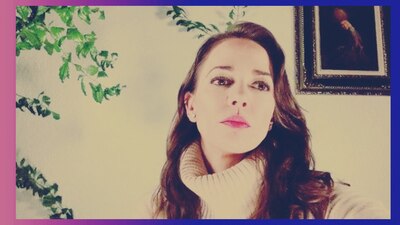 La actriz fue criticada, y apoyada, por los tuiteros