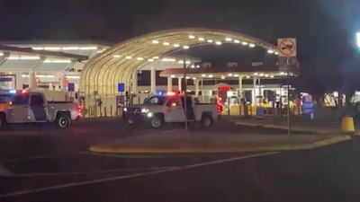 El Consulado de Estados Unidos, advirtió a sus ciudadanos sobre los enfrentamientos y pidió estar alertas y evitar las áreas.