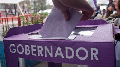Las elecciones en el Estado de México se llevarán a cabo este 4 de junio
