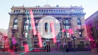 La convergencia rebelde de Banxico