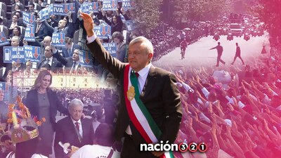 El 1 de diciembre de 2018 nos dejó varios sucesos inéditos