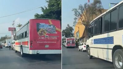 Este viernes, Blanco Bravo dará su mensaje en el centro de Cuernavaca