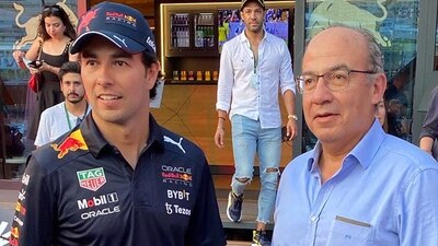 Dirige la estrategia de sostenibilidad en la reducción progresiva de emisiones de carbono de la FIA.