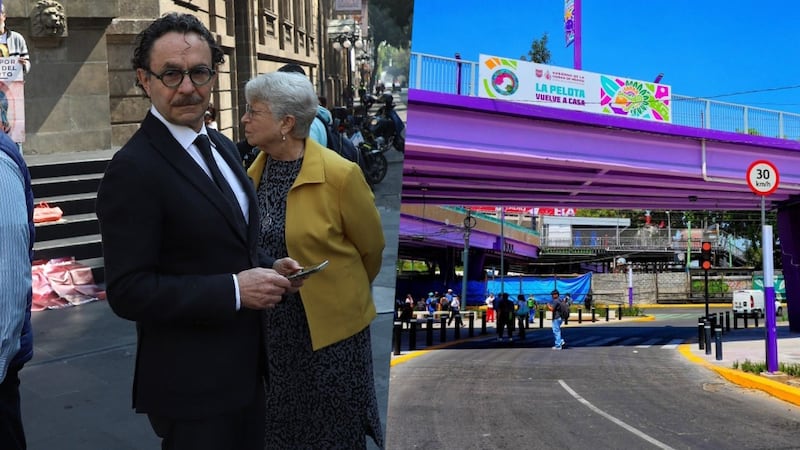 Acusan a Qadri de clasista tras afirmar que en CDMX el Mundial se está “iztapalapizado”