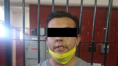 Con la medida que entró en vigor este viernes, se formaron Células COVID-19 para realizar recorridos en el municipio.