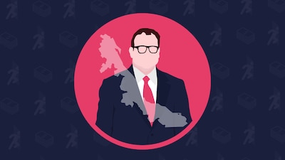 El exgobernador de Veracruz deberá rendir cuentas ante las autoridades mexicanas