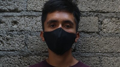 El uso del cubrebocas en Naucalpan es obligatorio por la fase 3 de la contingencia sanitaria México