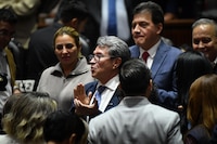 La Ley Monreal, una ley de miedo