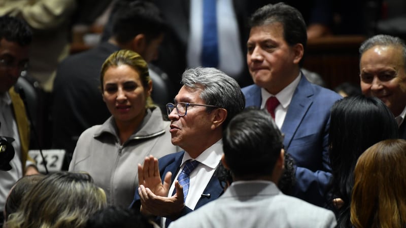 La Ley Monreal, una ley de miedo