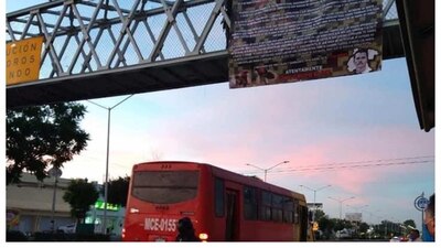 Afirman que Guanajuato tiene "dueño" y el "el señor Mencho"