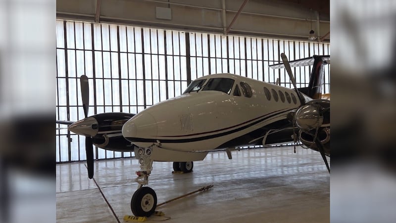 Avioneta en la que capturaron a ‘El Mayo’ Zambada será exhibida en museo de EU