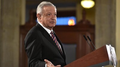 El presidente aseguró que es asunto de todos el mejoramiento del país