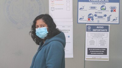 En México más de 140 mil personas han perdido la vida por COOVID-19