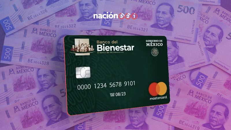 Conoce el CALENDARIO COMPLETO de pagos de los programas del Bienestar para mayo