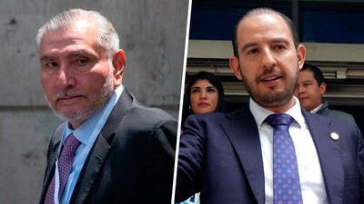 El panista se manifestó contra la aprobación de la reforma a la Guardia Nacional