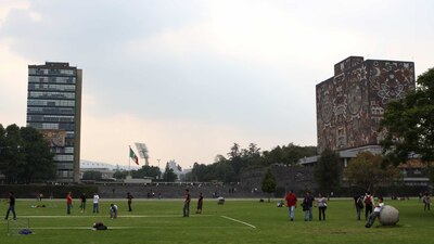 Este reporte evaluó a 749 instituciones de educación superior de 92 naciones