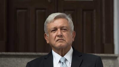 El político tabasqueño todavía no es Presidente y ya tiene la agenda apretada