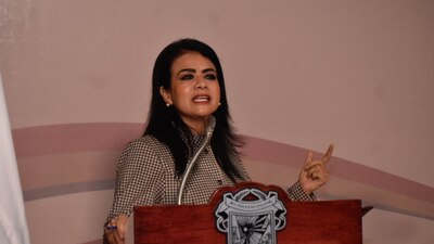 En sus inicios trabajó en la iniciativa privada y en la Dirección de la Mujer