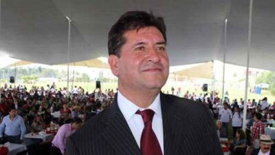 El político priista fue asesinado la noche de este sábado frente a su casa