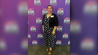 Llegó a Estados Unidos ‘por accidente’ cuando tenía 14 años