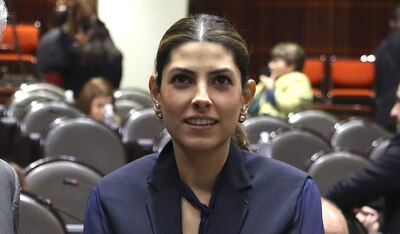 Una investigación de El País reveló que la senadora poseía una millonaria cuenta en Andorra