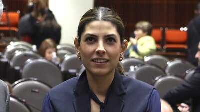 Una investigación de El País reveló que la senadora poseía una millonaria cuenta en Andorra