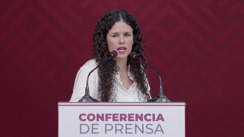 Morena acusa a la gobernadora de Aguascalientes de intromisión en la elección de Durango