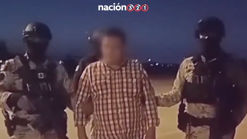 ‘Don Rodo’, hermano de ‘El Mencho’, obtiene amparo para no ser extraditado del país