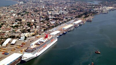 Autoridades EU pusieron a disposición el número: 510-437-3701