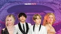 ¡Oficial! Shakira, BTS y Madonna realizarán el show de medio tiempo en el Mundial de Futbol 2026