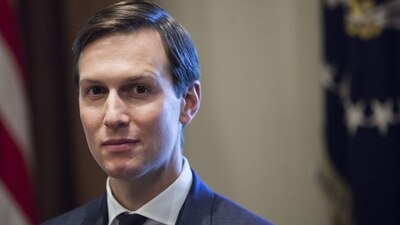 Jared Kushner vendrá a México con funcionarios del Departamento de Estado