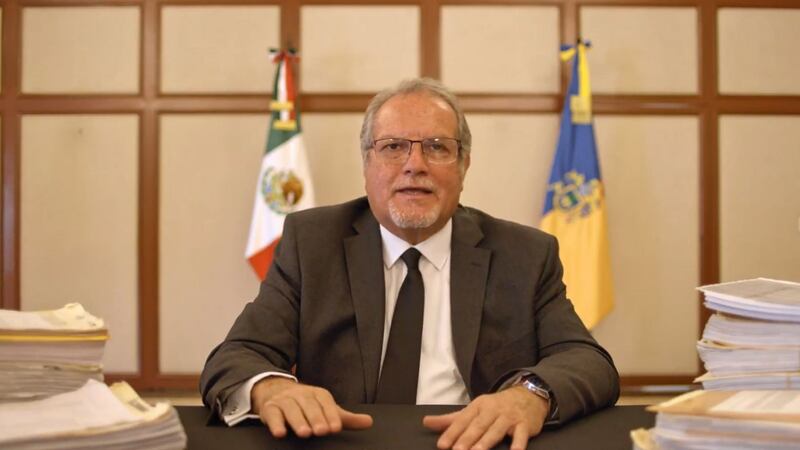 Fiscalía de Jalisco alista entrega oficial a la FGR de expediente sobre Rancho Izaguirre