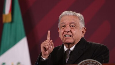 El Presidente inaugura este viernes la mega farmacia en Huehuetoca, Edomex