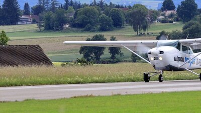 La aeronave se desplomó durante su trayecto de Chihuahua a Sinaloa