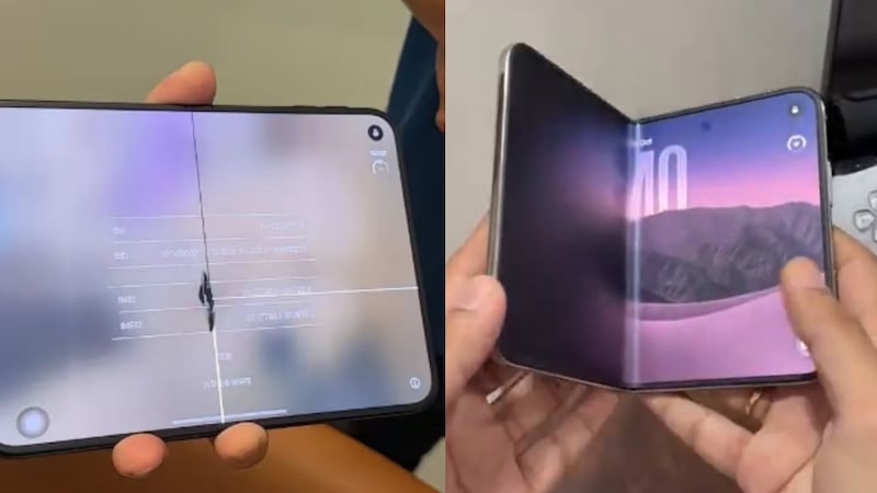 Apple reconoce desperfectos en pantallas internas del nuevo iPhone Duo