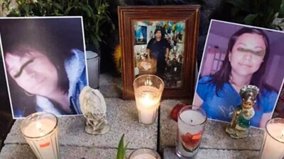 La joven de 29 años era madre de dos menores de edad, quienes quedaron huérfanos