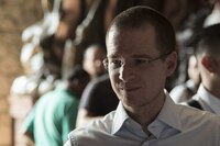 Ricardo Anaya, su lápida