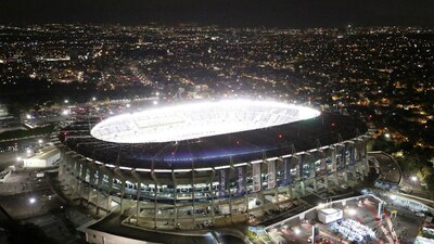 El Coloso de Santa Úrsula ha sido testigo de eventos históricos