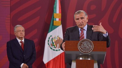 Los mexicanos opinarán sobre alargar o no la presencia del Ejército en tareas de seguridad pública.