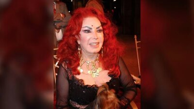 ‘La Tigresa’ fue una crítica de Fox, quien encabezó el primer gobierno de alternancia en México