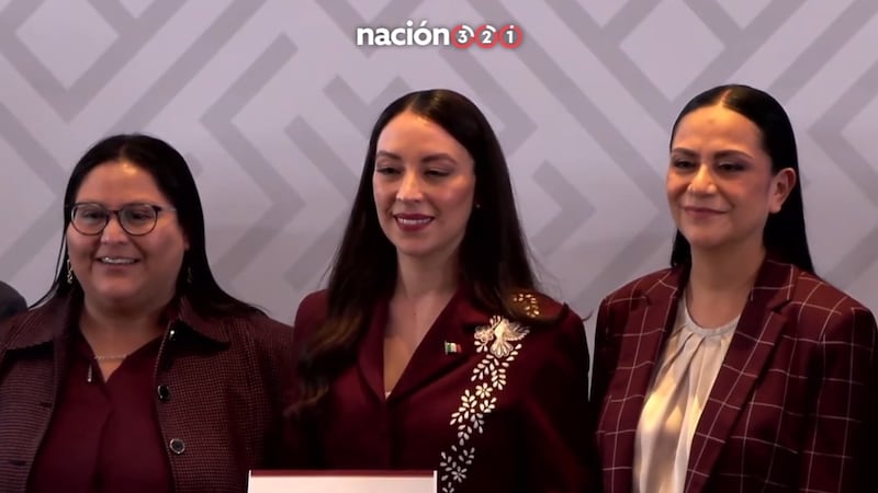 Morena designa a Julieta Ramírez como coordinadora de la 4T en Baja California