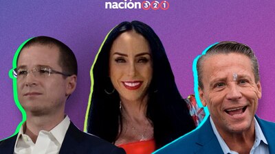 ¿Tuviste la misma mala suerte que estos políticos y famosos mexicanos?
