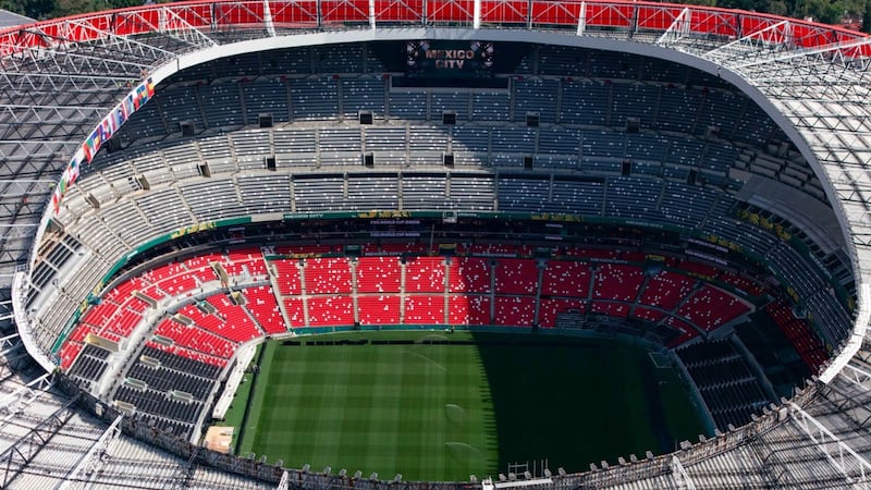 Juez falla a favor de FIFA: prohíben a palcohabientes ingreso de alimentos al Estadio CDMX