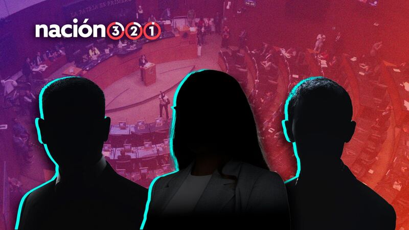 Presidencia del Senado: estos son los perfiles que suenan para suplir a Noroña