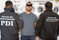 Capturan en Hidalgo a Axel ‘N’, uno de los operadores de ‘La Unión Tepito’ más buscados