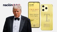 Trump estrena nueva red celular en EU y hasta un smartphone